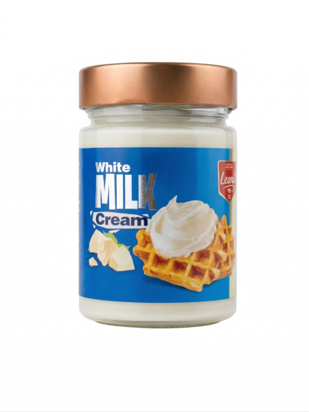 Leona - mléčná krémová pomazánka 350g 