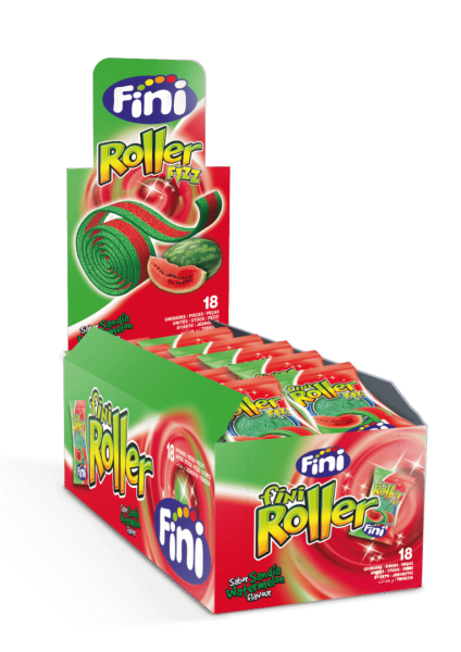 Fini Roller meloun 20g