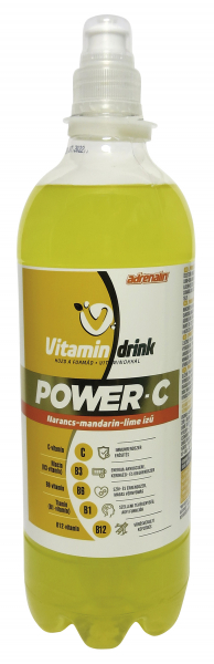Royal Adrenalin Vitamin drink POWER-C 1l