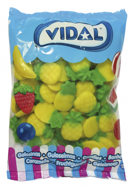 Vidal želé ananas 1kg