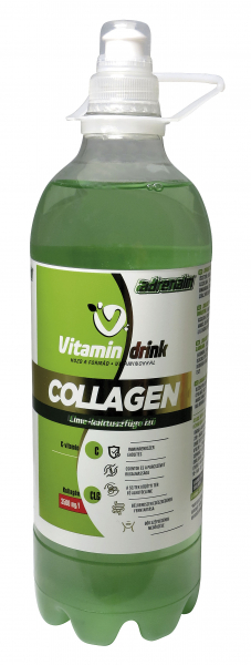 Royal Adrenalin Vitamin drink COLLAGEN 1l